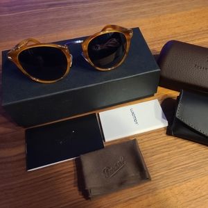Persol Typewriter Edition Tortoise PO3108S